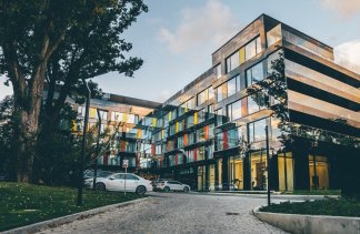 Nowy - Hotel Sopot - obiekt - zdjęcie 1 