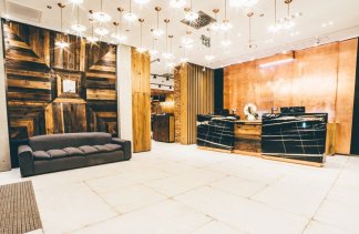 Nowy - Hotel Sopot - obiekt - zdjęcie 2 