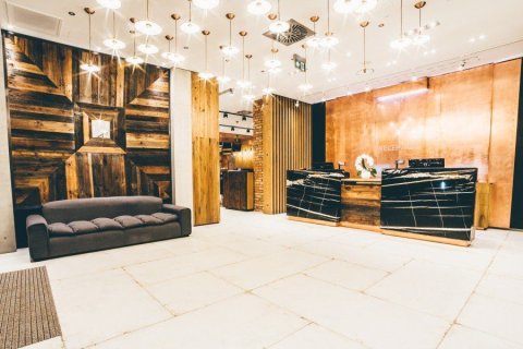 Nowy - Hotel Sopot - zdjęcie 2