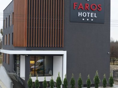 Hotel Faros *** - sale konferencyjne Gdańsk