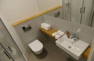 Hotele 3*** - Hotel Faros *** - obiekt - zdjęcie 8 