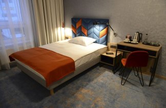 Hotele 3*** - Hotel Faros *** - obiekt - zdjęcie 7 