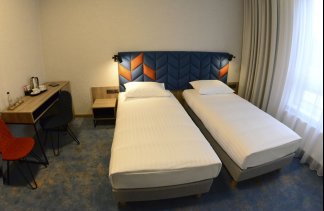 Hotele 3*** - Hotel Faros *** - obiekt - zdjęcie 6 