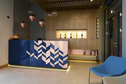 Hotele 3*** - Hotel Faros *** - zdjęcie 2