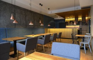 Hotele 3*** - Hotel Faros *** - obiekt - zdjęcie 5 