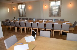 Hotele 3*** - Hotel Faros *** - obiekt - zdjęcie 4 