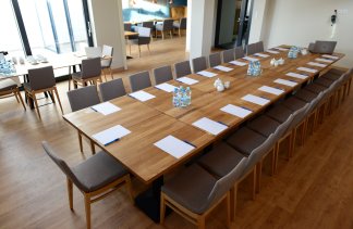 Hotele 3*** - Hotel Faros *** - obiekt - zdjęcie 3 