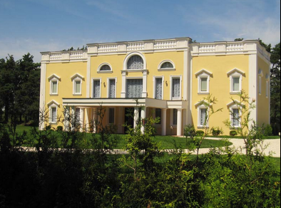 Golden Palace - sale konferencyjne Warszawa