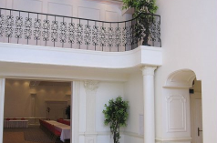 Restauracje - Golden Palace - zdjęcie 3