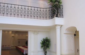 Restauracje - Golden Palace - obiekt - zdjęcie 3 