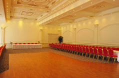 Restauracje - Golden Palace - zdjęcie 4