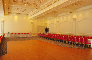 Restauracje - Golden Palace - obiekt - zdjęcie 4 