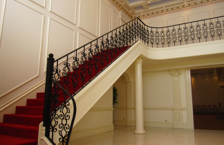 Restauracje - Golden Palace - obiekt - zdjęcie 2 