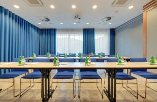 Hotele 3*** - Hotel Number One by Grano*** w Gdańsku - obiekt - zdjęcie 12 