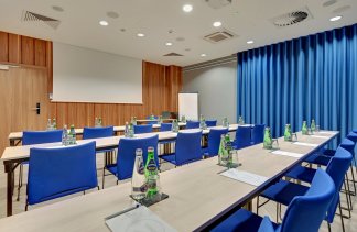 Hotele 3*** - Hotel Number One by Grano*** w Gdańsku - obiekt - zdjęcie 13 