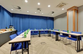 Hotele 3*** - Hotel Number One by Grano*** w Gdańsku - obiekt - zdjęcie 9 