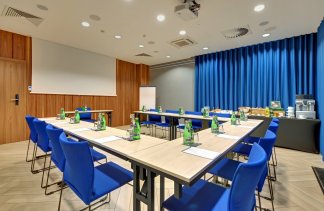 Hotele 3*** - Hotel Number One by Grano*** w Gdańsku - obiekt - zdjęcie 11 