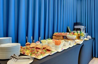 Hotele 3*** - Hotel Number One by Grano*** w Gdańsku - obiekt - zdjęcie 8 