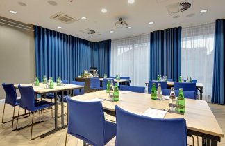 Hotele 3*** - Hotel Number One by Grano*** w Gdańsku - obiekt - zdjęcie 7 