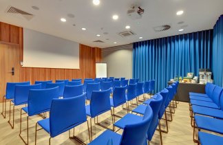 Hotele 3*** - Hotel Number One by Grano*** w Gdańsku - obiekt - zdjęcie 4 