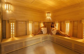 Hotele 3*** - Hotel Number One by Grano*** w Gdańsku - obiekt - zdjęcie 33 