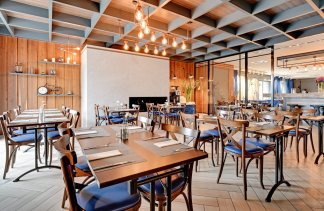 Hotele 3*** - Hotel Number One by Grano*** w Gdańsku - obiekt - zdjęcie 17 