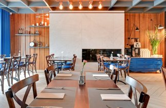 Hotele 3*** - Hotel Number One by Grano*** w Gdańsku - obiekt - zdjęcie 30 