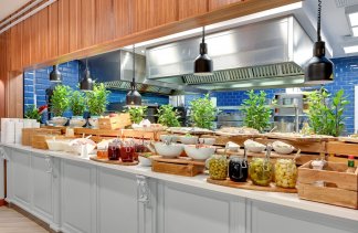 Hotele 3*** - Hotel Number One by Grano*** w Gdańsku - obiekt - zdjęcie 19 