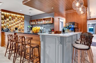 Hotele 3*** - Hotel Number One by Grano*** w Gdańsku - obiekt - zdjęcie 18 