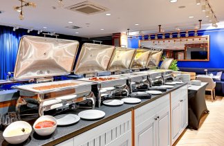 Hotele 3*** - Hotel Number One by Grano*** w Gdańsku - obiekt - zdjęcie 16 