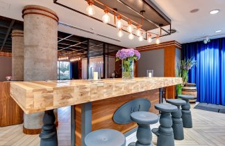 Hotele 3*** - Hotel Number One by Grano*** w Gdańsku - obiekt - zdjęcie 14 