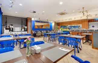 Hotele 3*** - Hotel Number One by Grano*** w Gdańsku - obiekt - zdjęcie 15 