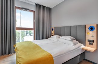 Hotele 3*** - Hotel Number One by Grano*** w Gdańsku - obiekt - zdjęcie 23 
