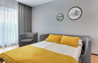 Hotele 3*** - Hotel Number One by Grano*** w Gdańsku - obiekt - zdjęcie 29 