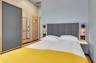 Hotele 3*** - Hotel Number One by Grano*** w Gdańsku - obiekt - zdjęcie 27 