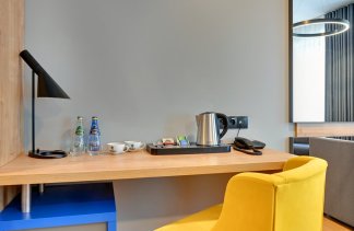 Hotele 3*** - Hotel Number One by Grano*** w Gdańsku - obiekt - zdjęcie 25 