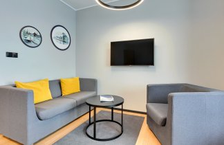 Hotele 3*** - Hotel Number One by Grano*** w Gdańsku - obiekt - zdjęcie 26 