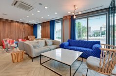 Hotele 3*** - Hotel Number One by Grano*** w Gdańsku - zdjęcie 3