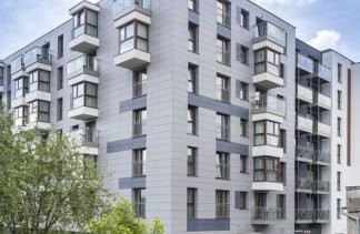 Hotele 3*** - Hotel Number One by Grano*** w Gdańsku - obiekt - zdjęcie 1 