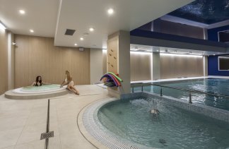 Hotele 3*** - Hotel Number One by Grano*** w Gdańsku - obiekt - zdjęcie 32 