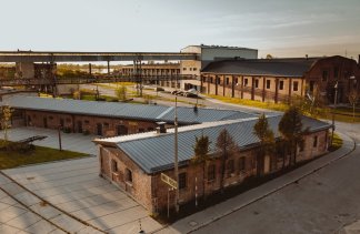 Obiekty konferencyjne - Arche Cukrownia Żnin - obiekt - zdjęcie 7 