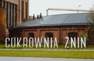 Obiekty konferencyjne - Arche Cukrownia Żnin - obiekt - zdjęcie 2 