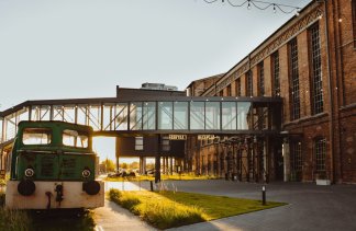 Obiekty konferencyjne - Arche Cukrownia Żnin - obiekt - zdjęcie 4 