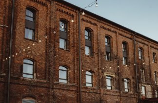 Obiekty konferencyjne - Arche Cukrownia Żnin - obiekt - zdjęcie 5 