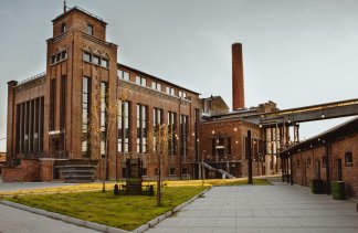 Obiekty konferencyjne - Arche Cukrownia Żnin - obiekt - zdjęcie 1 