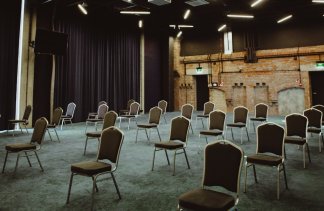 Obiekty konferencyjne - Arche Cukrownia Żnin - obiekt - zdjęcie 12 
