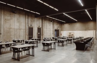 Obiekty konferencyjne - Arche Cukrownia Żnin - obiekt - zdjęcie 13 