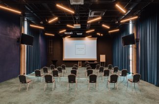 Obiekty konferencyjne - Arche Cukrownia Żnin - obiekt - zdjęcie 16 