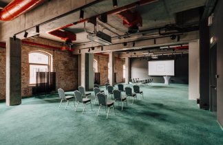 Obiekty konferencyjne - Arche Cukrownia Żnin - obiekt - zdjęcie 20 