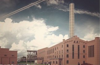 Obiekty kultury - Cukrownia Żnin Park Rekreacyjny - obiekt - zdjęcie 1 